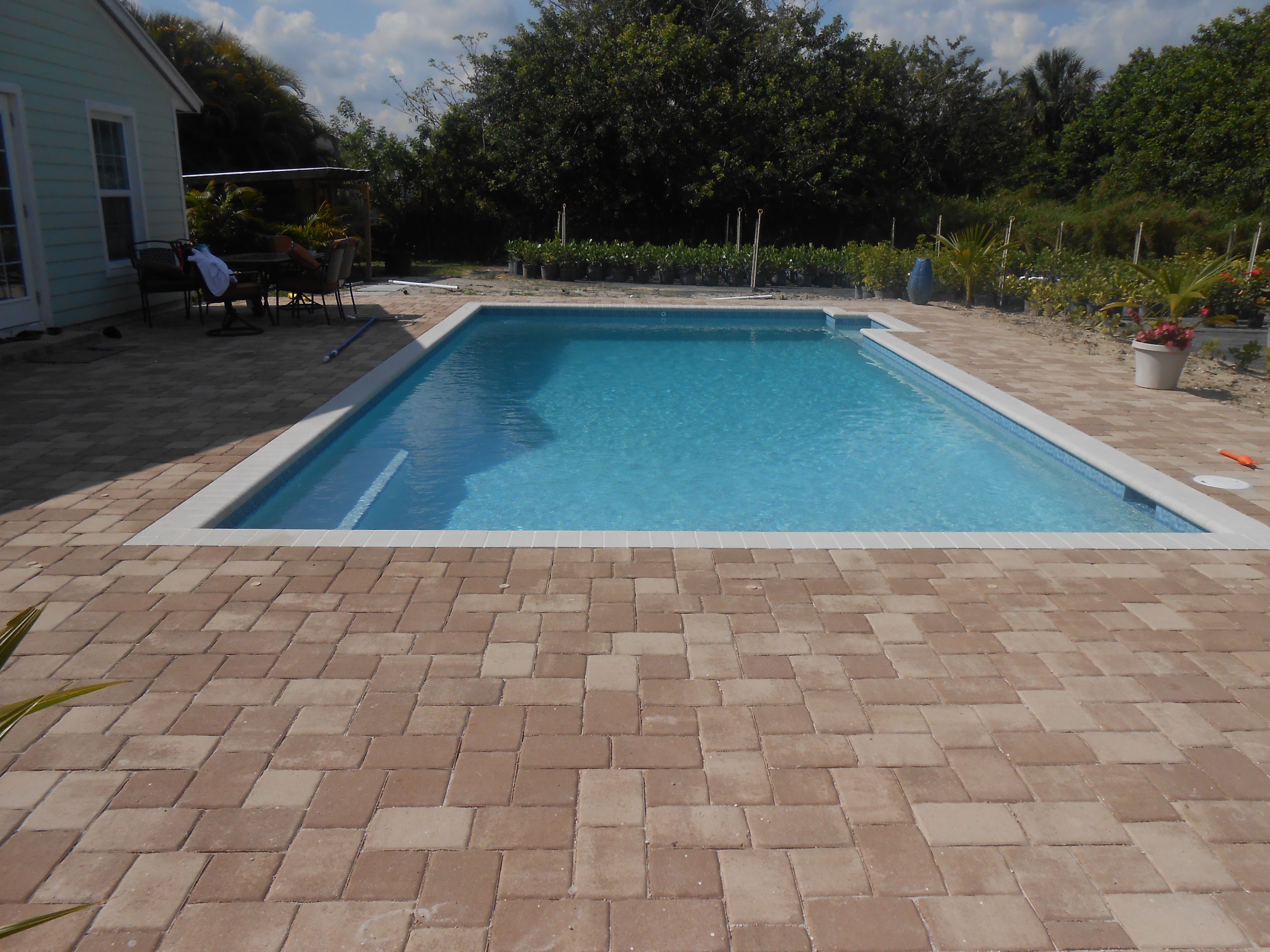 Artech Pools
